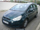 Ford S-Max 2.0TDCi Titanium - mejor precio | unprecio.es