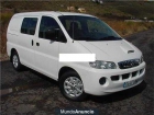 Hyundai H1 2.5 TCI Top 7 plazas - mejor precio | unprecio.es