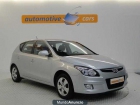 Hyundai i30 1.4 GLS - mejor precio | unprecio.es