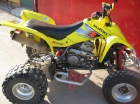 ltz400 - mejor precio | unprecio.es