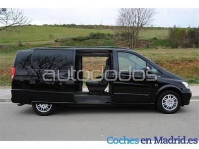 Mercedes Benz Viano