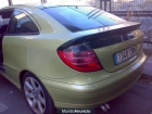 MERCEDES C220 CDI SPORTCOUPE 143 cv - mejor precio | unprecio.es
