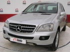 Mercedes Clase M 320 3.0 CDI 4 MATIC - mejor precio | unprecio.es