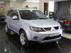 Mitsubishi Outlander 2.0Di-D INTENSE PLUS 140 CV 7 PLAZAS - mejor precio | unprecio.es