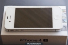 NEGRO iPhone 4S 32GB descarado - mejor precio | unprecio.es