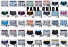 Pack 10 Boxers, Slips. CALVIN KLEIN. ORIGINALES - mejor precio | unprecio.es