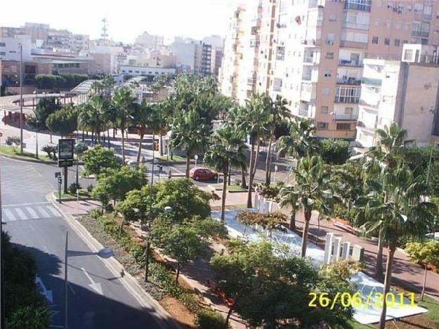 Piso en Almería