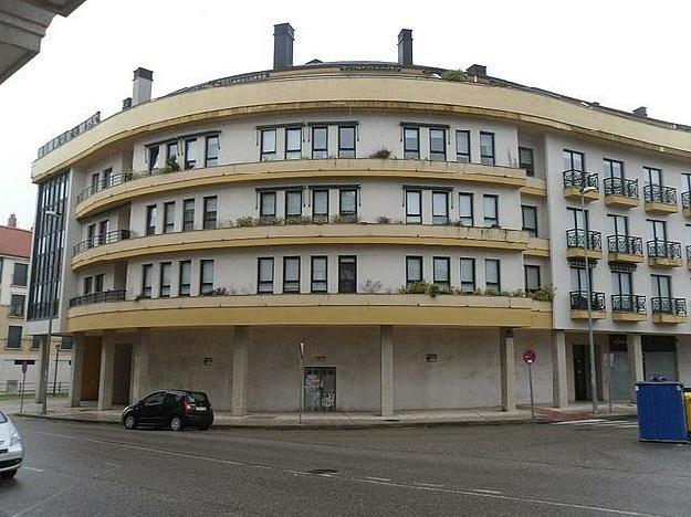 Piso en Baiona