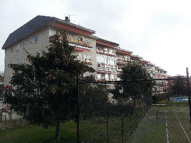 Piso en Collado Villalba