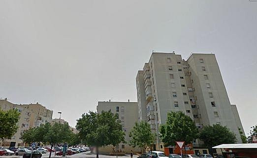 Piso en Jerez de la Frontera