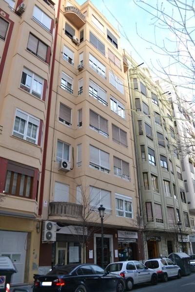 Piso en Valencia