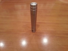 Pomos de nylon y aluminio tipo rallie - mejor precio | unprecio.es