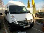 Renault Master Furgon L2 H3 3500 150 CV \"Km0 - mejor precio | unprecio.es