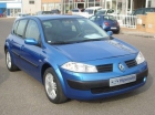 RENAULT MEGANE CONFORT EXPRESSION 1.4 16V - Sevilla - mejor precio | unprecio.es