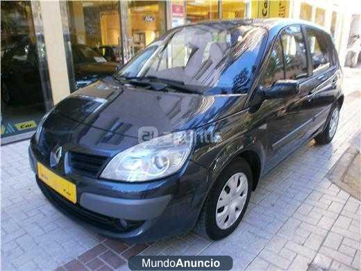 Renault Scenic Expression 1.5dCi105 EU4