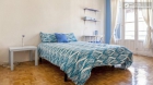 Rooms available - Pleasant 5-bedroom apartment in central Chamberí - mejor precio | unprecio.es