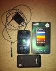 Samsung galaxy ace gt-s5830i (libre) - mejor precio | unprecio.es