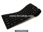 TECLADO FLEXIBLE PC ORDENADOR - mejor precio | unprecio.es