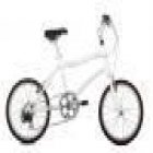 URGE VENDER MINI BICICLETA PLEGABLE ESTA NUEVA 200E PARA MUJER - mejor precio | unprecio.es
