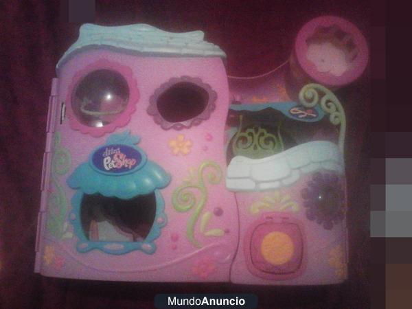 VENDO LiTTLEST PET SHOP SEGUNDA MANO EN PERFECTO ESTADO & SiN SEÑALES DE USO. TAMBiÉN LA GRAN CiUDAD & DEMÁS. PRECiO NEG