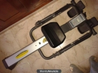 vendo maquina de remo BH fitness proaction - mejor precio | unprecio.es