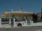Villa : 4/5 personas - piscina - vistas a mar - carvoeiro algarve portugal - mejor precio | unprecio.es