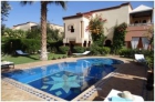 Villa : 8/9 personas - piscina - marrakech marruecos - mejor precio | unprecio.es