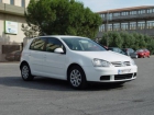 Volkswagen Golf 2.0 TDI - mejor precio | unprecio.es