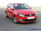 Volkswagen Polo - mejor precio | unprecio.es