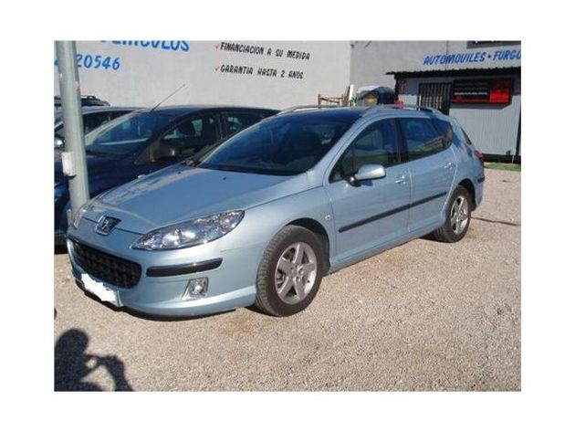 VOLKSWAGEN TOURAN 1.9 TDI