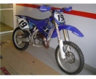 YAMAHA YZ 125 - mejor precio | unprecio.es