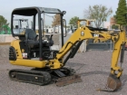 2005 CATERPILLAR - 301.8C - mejor precio | unprecio.es