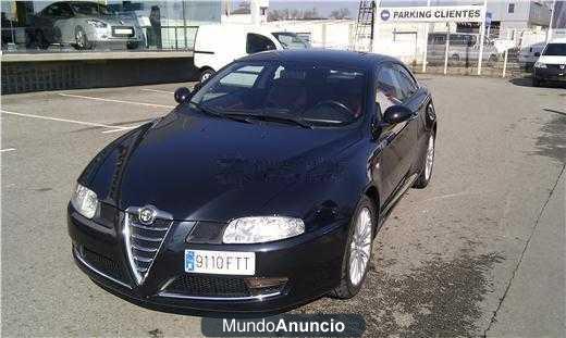 Alfa Romeo GT 1.9 JTD Distinctive
