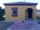 ALQUILO CASA CON PISCINA EN CHICLANA CADIZ - mejor precio | unprecio.es