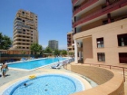 Apartamento en venta en Calpe/Calp, Alicante (Costa Blanca) - mejor precio | unprecio.es