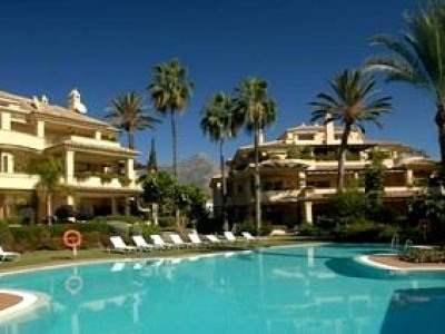 Apartment for Sale in Malaga, Andalucia, Ref# 2759305
