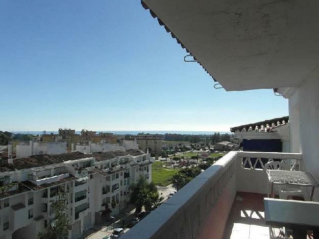 ático en Marbella