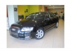 AUDI A6 2.0 TDI 136CV MULTITRONIC DPF - mejor precio | unprecio.es