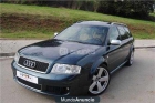 Audi RS6 AVANT PLUS 480CV - mejor precio | unprecio.es