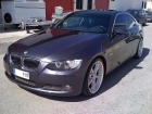 BMW 335D 286CV DIESEL - mejor precio | unprecio.es