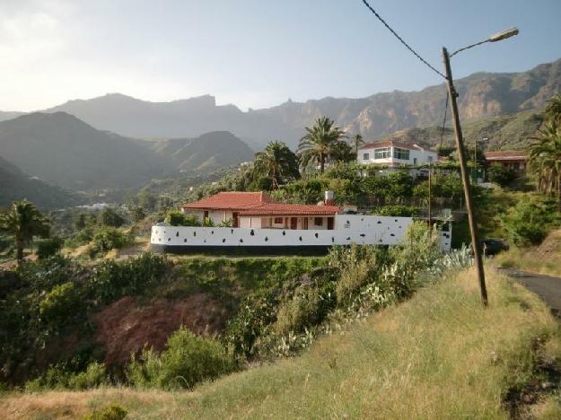 Casa rural en Santa Lucía de Tirajana