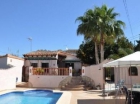 Chalet con 2 dormitorios se vende en Benissa - mejor precio | unprecio.es