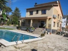 Chalet en Sant Cugat del Vallès - mejor precio | unprecio.es