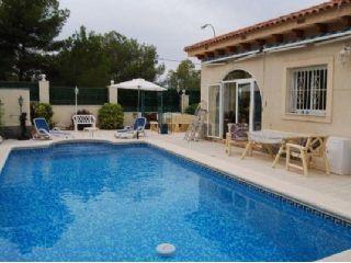 Chalet en venta en Villamartin, Alicante (Costa Blanca)