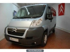 Citroën Jumper 2.2 HDI 120cv L1H1 COMBI CLUB - mejor precio | unprecio.es