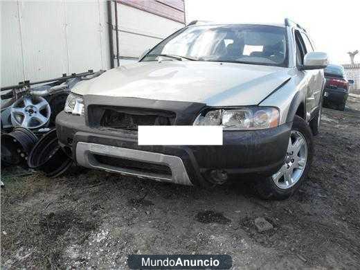 despiece de volvo xc 90