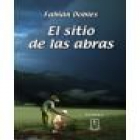 El sitio de las abras. Novela. --- Ed. Costa Rica, 1970, San José. - mejor precio | unprecio.es