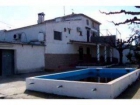 Finca/Casa Rural en venta en Mequinenza, Zaragoza - mejor precio | unprecio.es