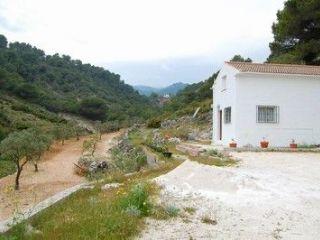 Finca/Casa Rural en venta en Yunquera, Málaga (Costa del Sol)