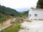 Finca/Casa Rural en venta en Yunquera, Málaga (Costa del Sol) - mejor precio | unprecio.es